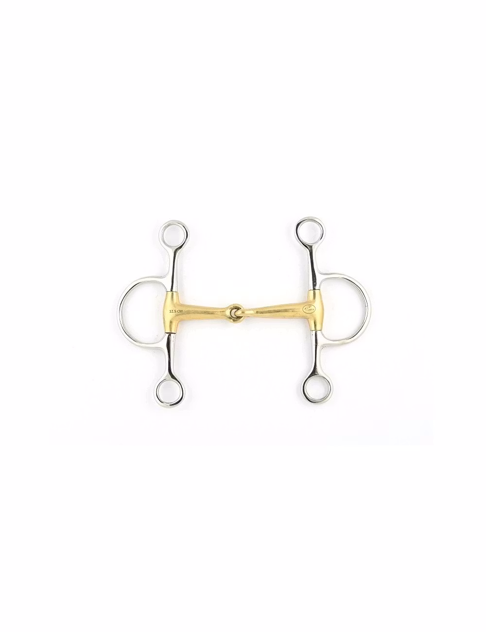 JumpIn Elevator "Hissbett" 15mm tjockt 70mm skänkel