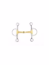 JumpIn Elevator "Hissbett" 15mm tjockt 70mm skänkel