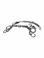 JumpIn Baby Pelham anatomiskt blocked, 16mm tjockt 45mm skänkel