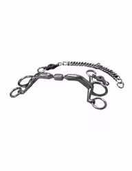 JumpIn Baby Pelham anatomiskt blocked, 16mm tjockt 45mm skänkel