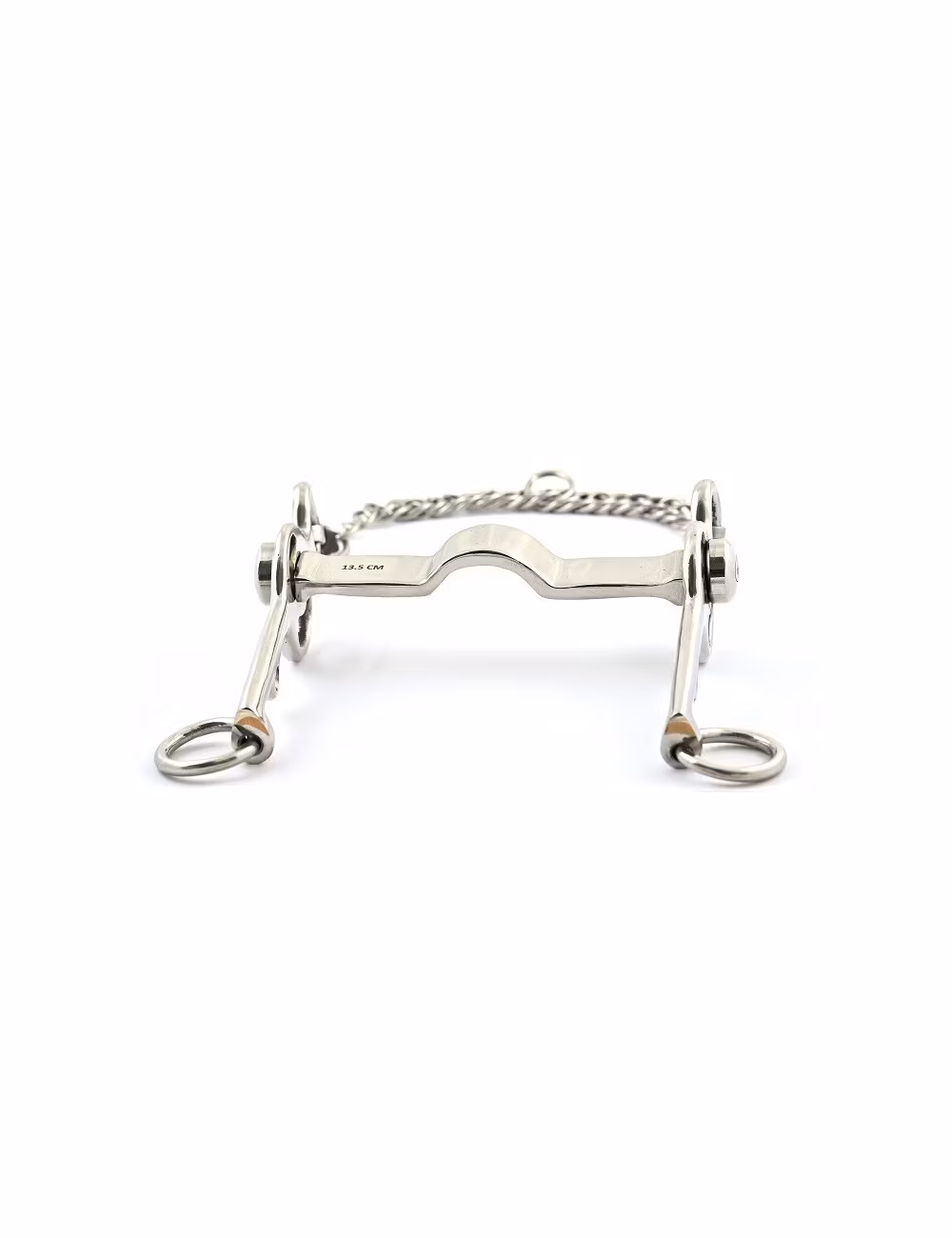 JumpIn Pelham Smalt Sam Marsh, 20mm tjockt 70mm skänkel