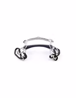 JumpIn Baby Pelham, Gummibett 19mm tjockt