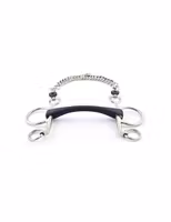 JumpIn Pelham gummibett, 19mm tjockt