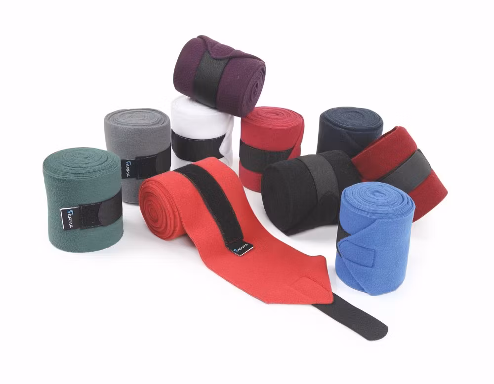 Shires Fleece Lindor