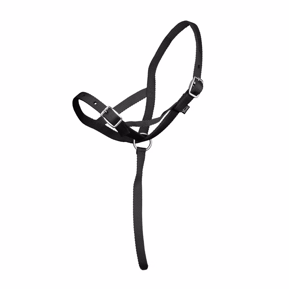 Shires fölgrimma nylon onesize