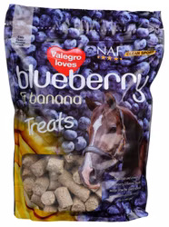 NAF BLUEBERRY & BANANA