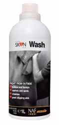 Skin Wash
