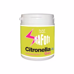 NAF OFF CITRONELLA GEL