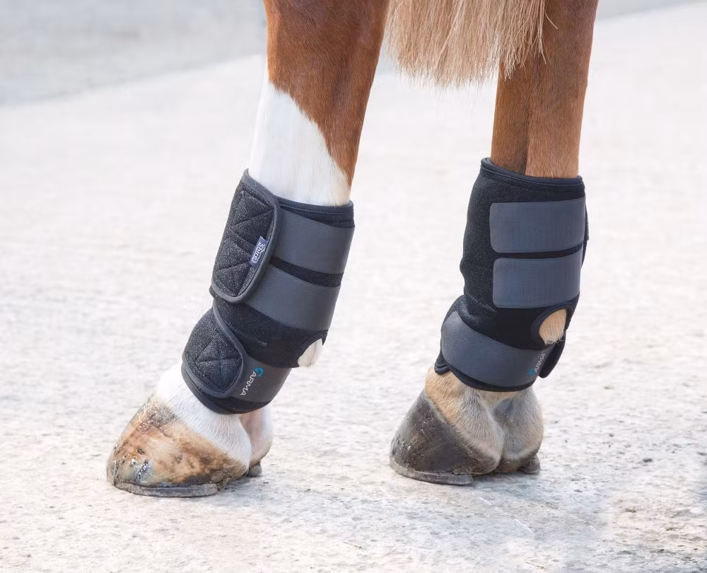 ARMA VÄRME-/KYLSKYDD