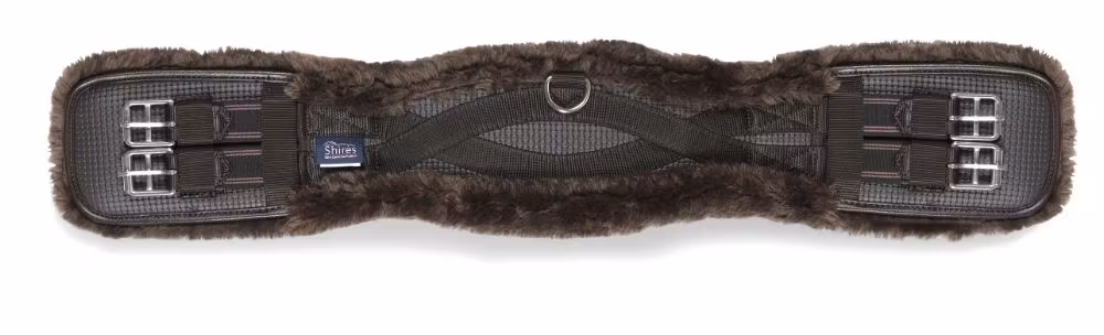 ARMA PERFORMANCE SUPAFLEECE DRESSYRGJORD