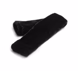 SHIRES PERFORMANCE SUPAFLEECE SADELGJORDSTUNNEL