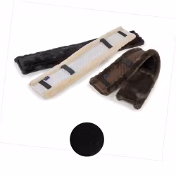 SHIRES PERFORMANCE SUPAFLEECE GP SADELGJORDSSKYDD