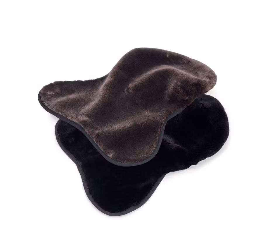 SHIRES PERFORMANCE SUPAFLEECE RUMPVÄRME