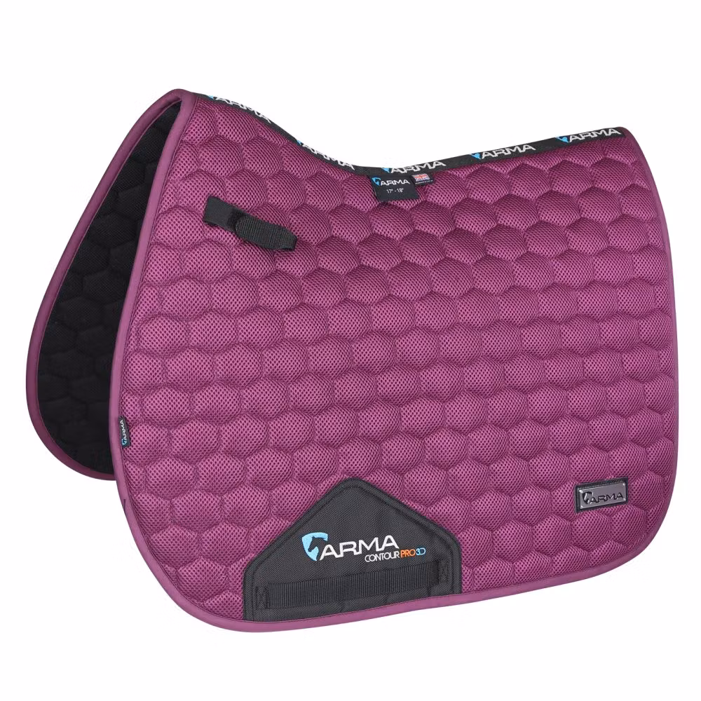 ARMA AIR MOTION LUXE SCHABRAK