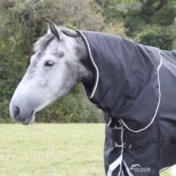 SHIRES HIGHLANDER HALS 200G