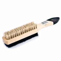 AZZEZO SKOBORSTE DUBBELSIDIG