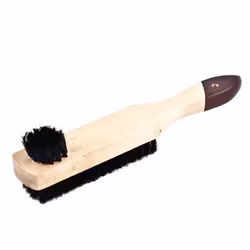 AZZEZO SKOBORSTE ENSIDIG