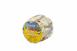 LIKIT SLICKSTEN 650G (MED HÅL)