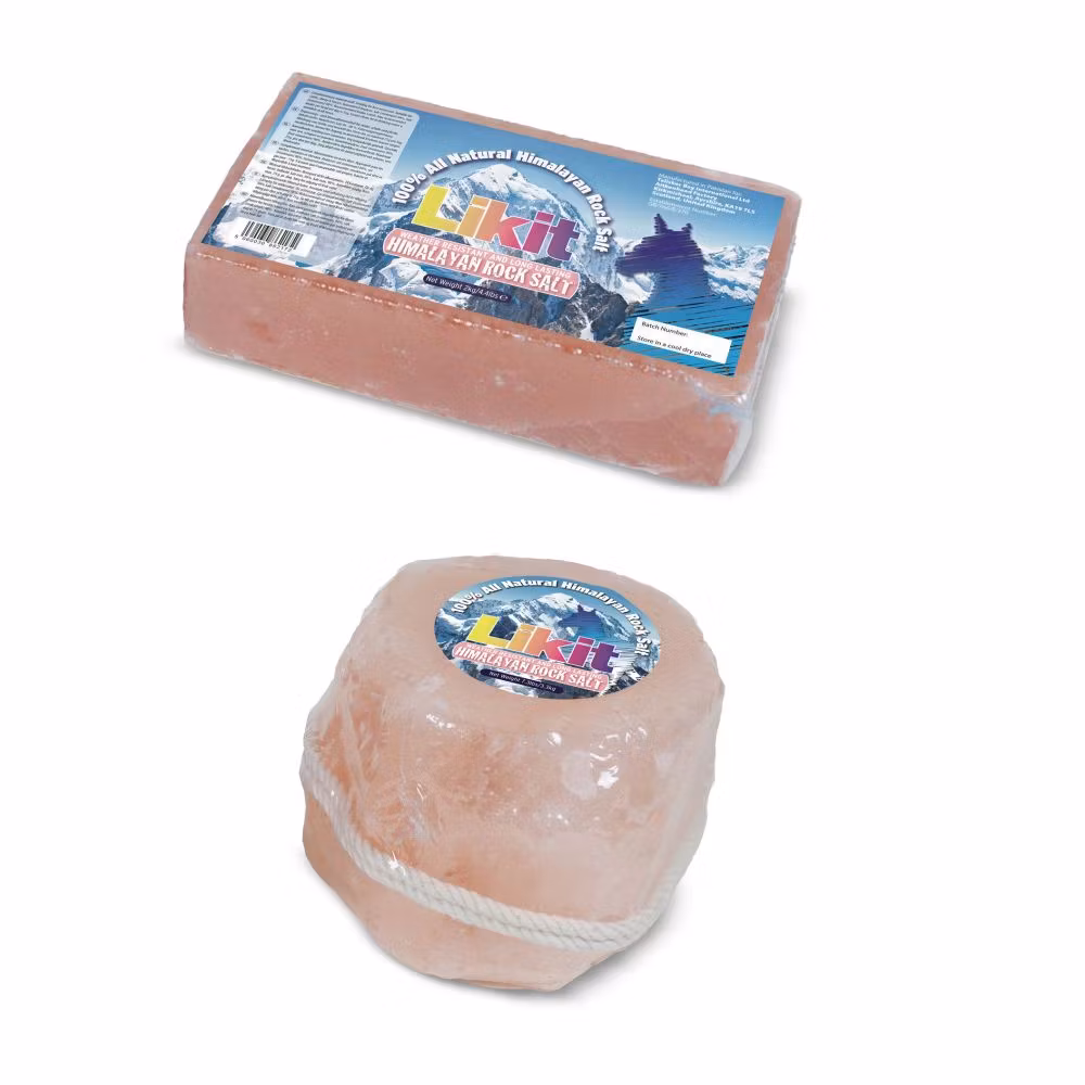 LIKIT HIMALAYA STENAR