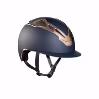 Apex Chrome Matt Rose Gold