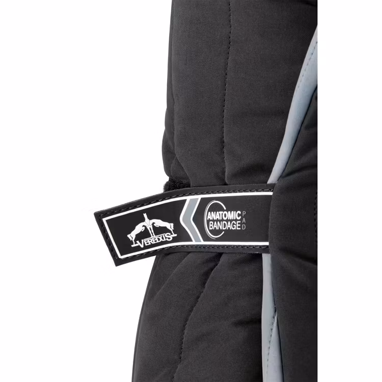 Veredus Anatomic bandageunderlägg bak