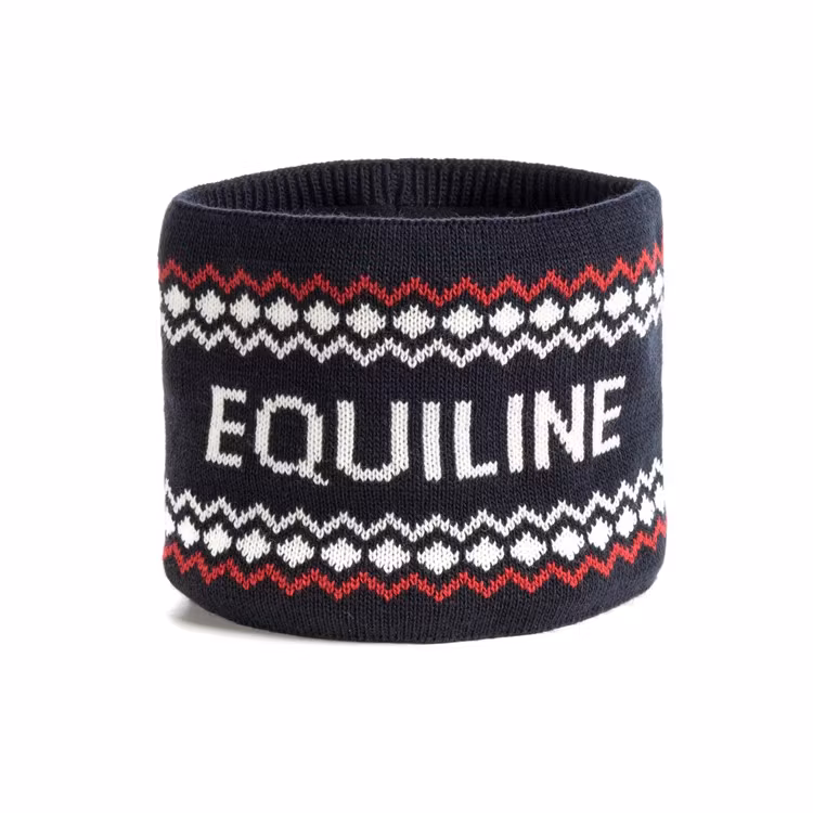 Equiline Dondy neck-warmer
