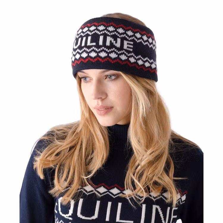 Equiline Dondy pannband