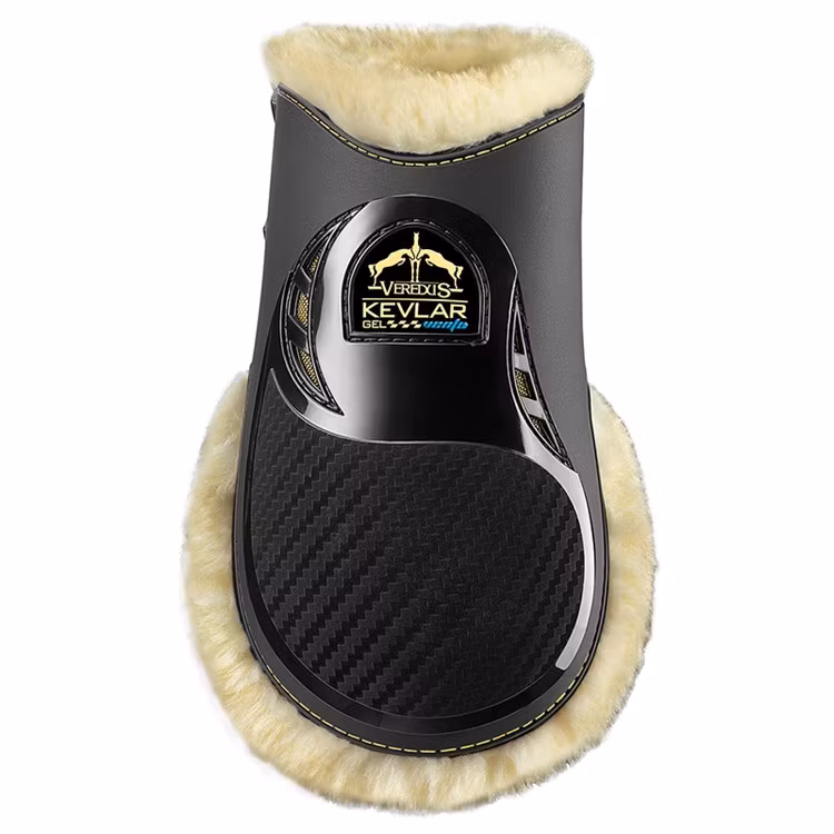 Veredus STS Kevlar Gel Vento Rear