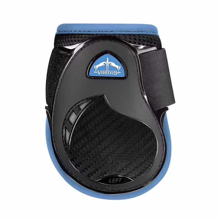 Veredus Young Jump Vento Color