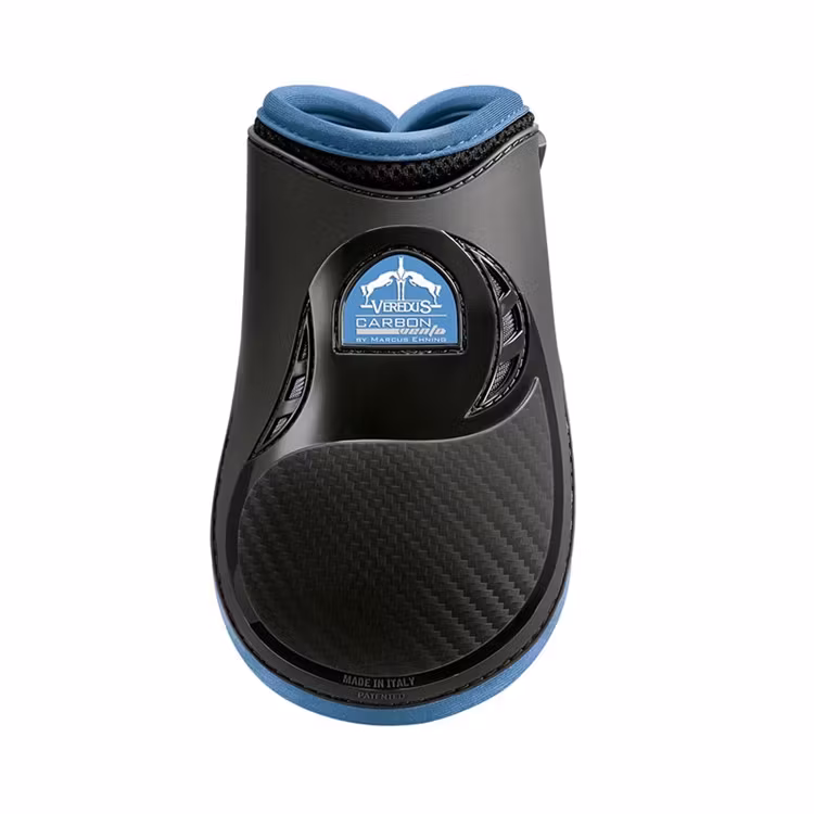 Veredus Carbon Gel Vento Color Rear