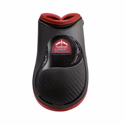 Veredus Carbon Gel Vento Color Rear