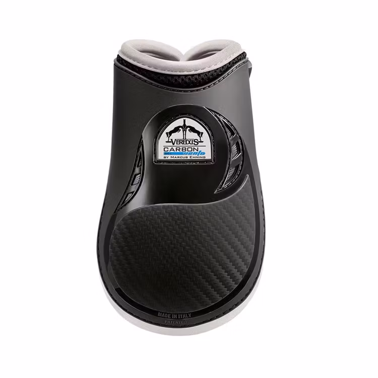 Veredus Carbon Gel Vento Color Rear