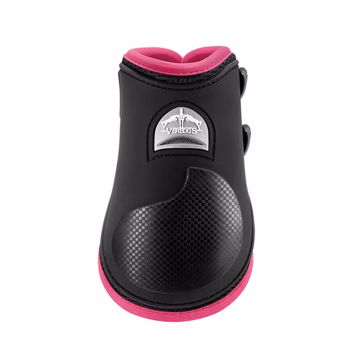 Veredus Carbon Gel Vento Color Rear