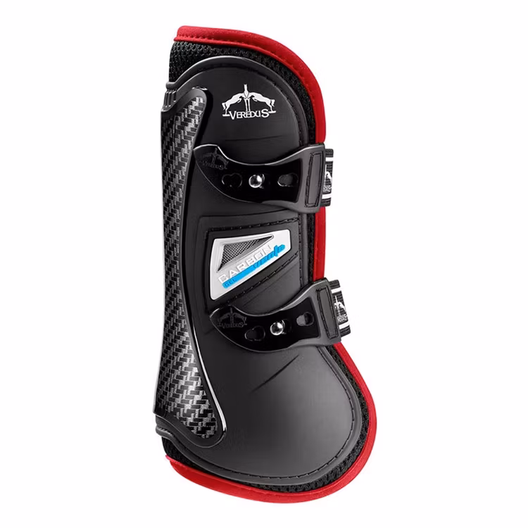 Veredus Carbon Gel Vento Color Front