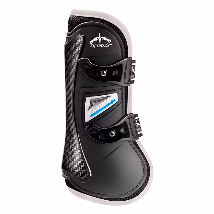 Veredus Carbon Gel Vento Color Front