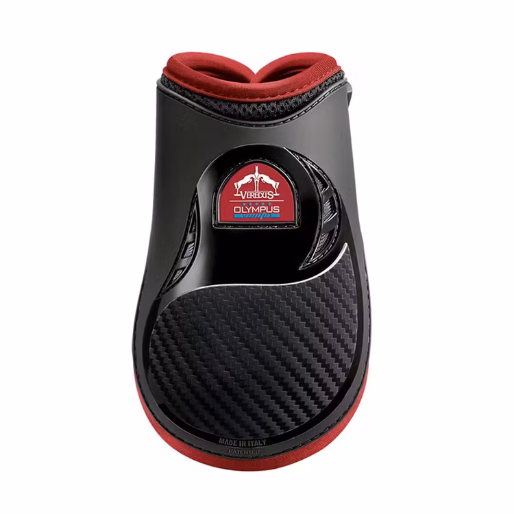 Veredus Olympus Vento Color Rear