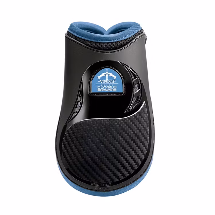 Veredus Olympus Vento Color Rear