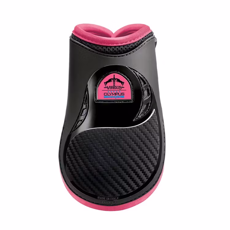 Veredus Olympus Vento Color Rear