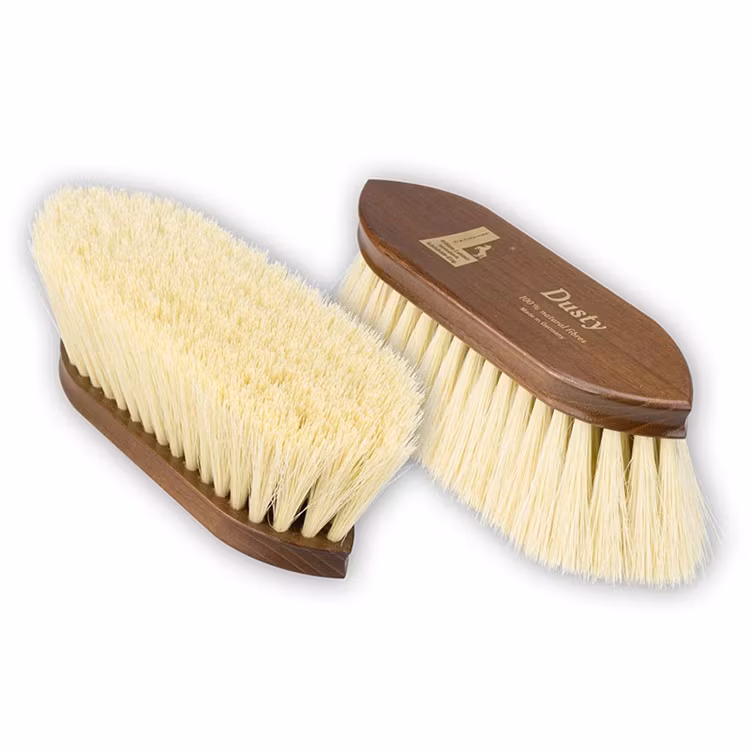 Mankborste m mexi-fiber 65mm