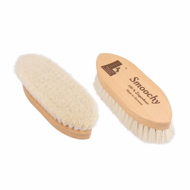 Smoochy gethårsborste