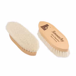 Smoochy gethårsborste