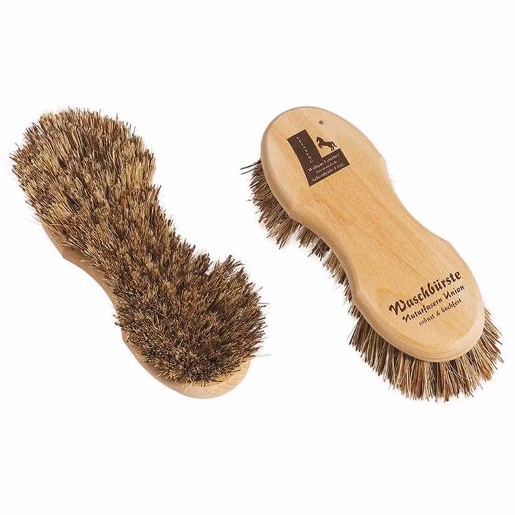 30 Tvättborste m unionblandning 3 k 55