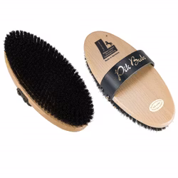 Pik Bube ryktborste i bokträ m blandborst