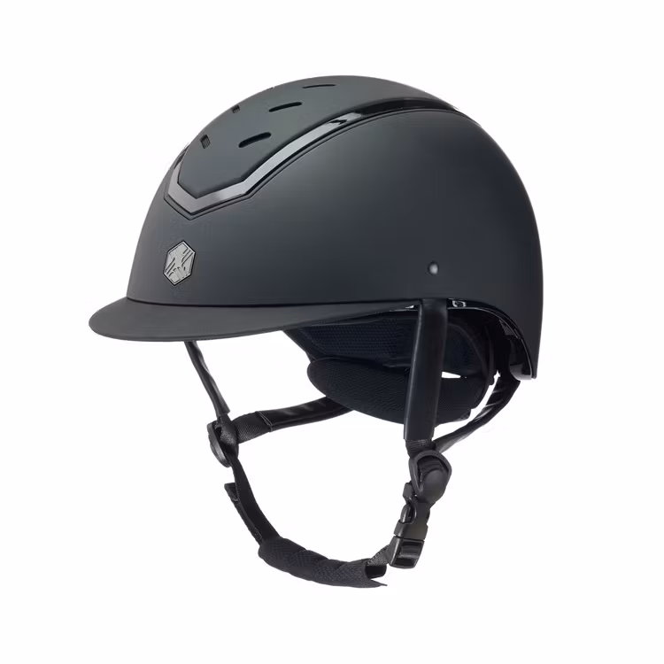 Kylo ridhjälm Matte