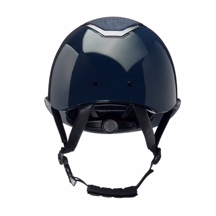 Kylo ridhjälm Gloss Wide Peak