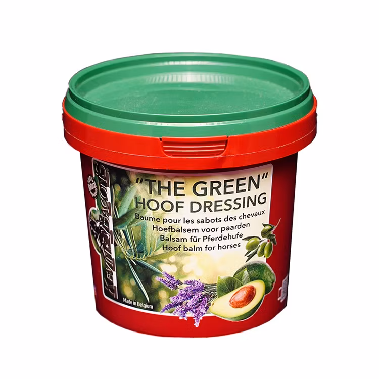 Kevin Bacon Green hovfett 0,5-liter