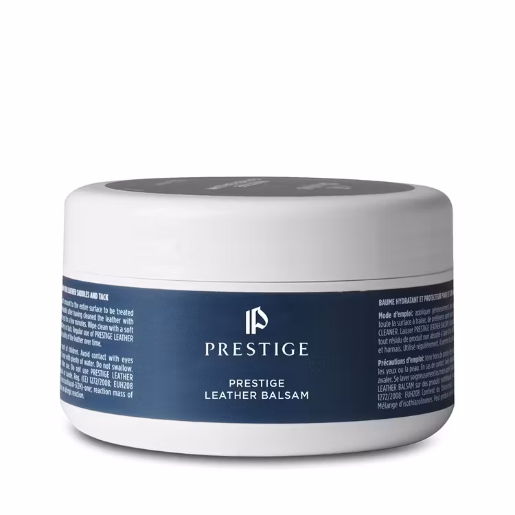 Prestige Läderbalsam