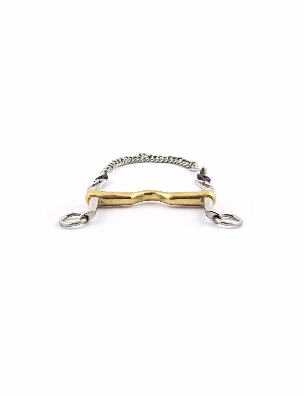 JumpIn Kandarstång med port, 18mm tjockt 45mm skänkel