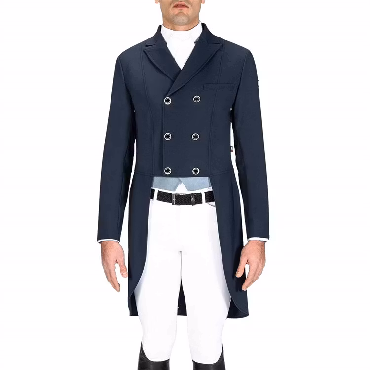 Equiline Canter herrfrack