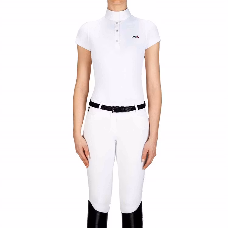 Equiline Isabel damskjorta, k.ä